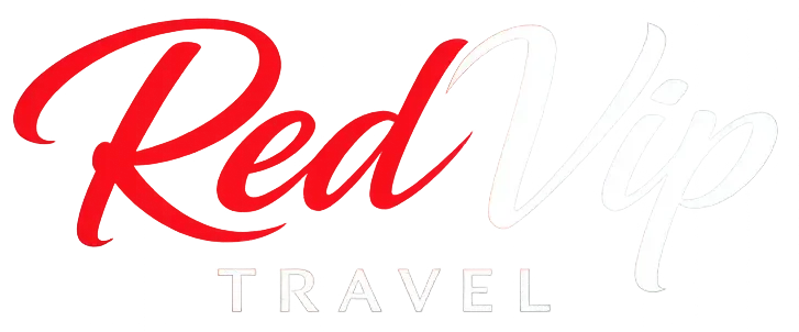 RedVip Travel