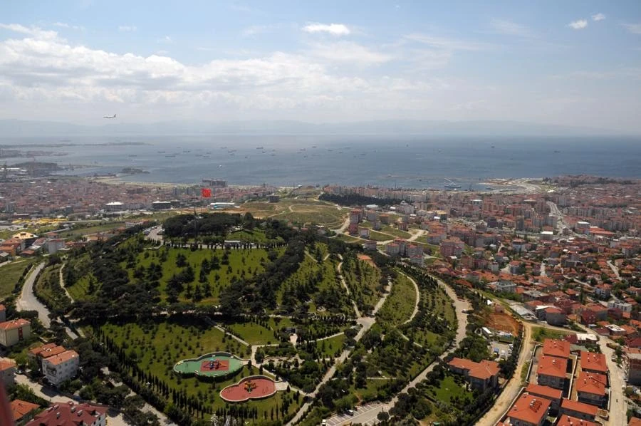 Pendik VIP transfer – İstanbul Havalimanı ve Sabiha Gökçen’e lüks ulaşım