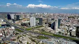 Bağcılar şehir manzarası – Bağcılar VIP Transfer için ilçe görseli