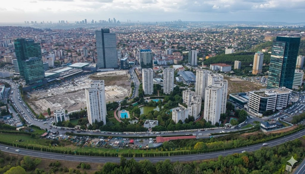 Ümraniye VIP Transfer – İstanbul Havalimanı ve Sabiha Gökçen özel ulaşım hizmeti