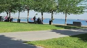 Bakırköy sahili – Bakırköy VIP Transfer bölge görseli